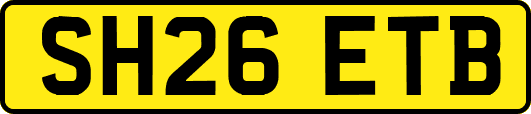 SH26ETB