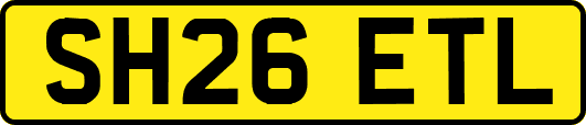 SH26ETL