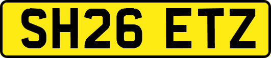 SH26ETZ