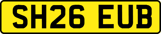 SH26EUB