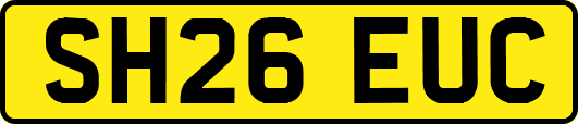 SH26EUC