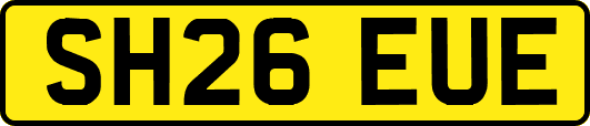 SH26EUE