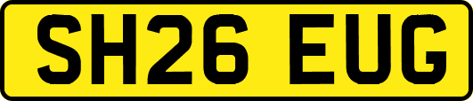 SH26EUG