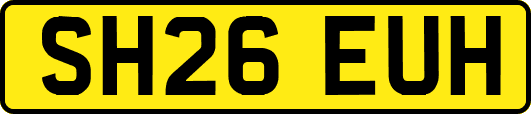 SH26EUH