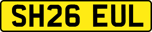 SH26EUL