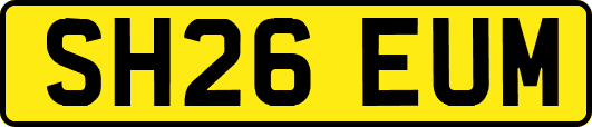 SH26EUM