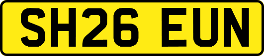 SH26EUN