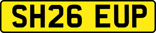 SH26EUP