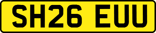 SH26EUU
