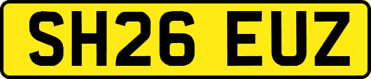 SH26EUZ