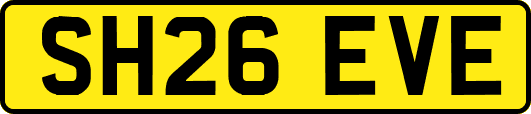SH26EVE