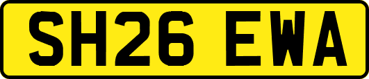 SH26EWA