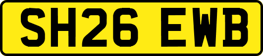 SH26EWB