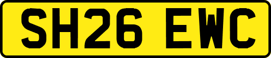 SH26EWC