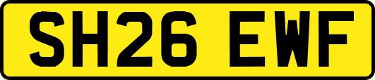SH26EWF