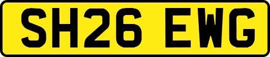 SH26EWG
