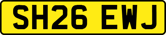 SH26EWJ