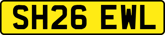 SH26EWL