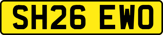 SH26EWO