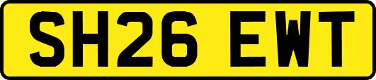 SH26EWT