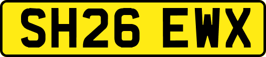 SH26EWX
