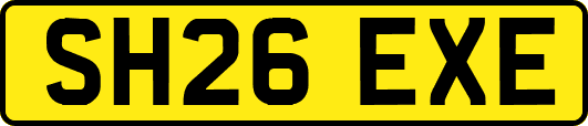 SH26EXE