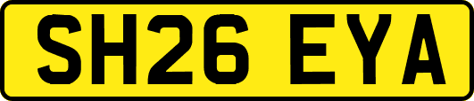 SH26EYA