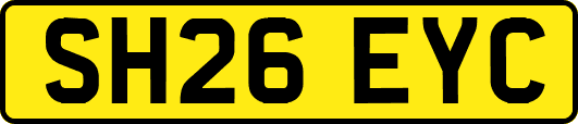 SH26EYC