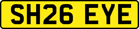 SH26EYE