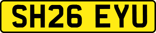 SH26EYU