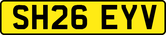 SH26EYV