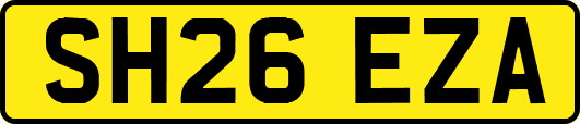 SH26EZA