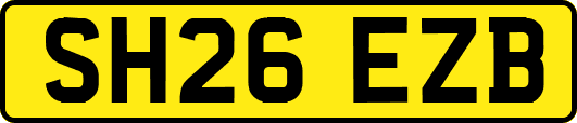 SH26EZB