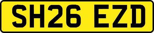 SH26EZD