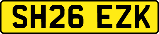 SH26EZK
