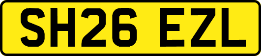 SH26EZL
