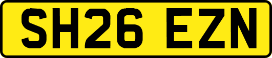 SH26EZN