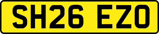 SH26EZO