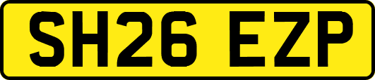 SH26EZP