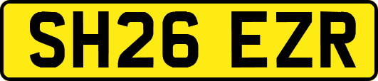 SH26EZR