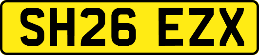 SH26EZX