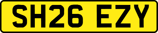 SH26EZY