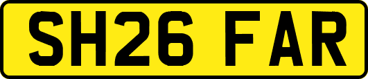 SH26FAR