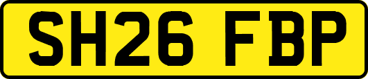 SH26FBP