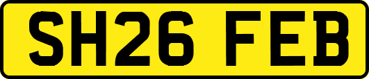 SH26FEB