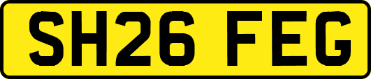 SH26FEG