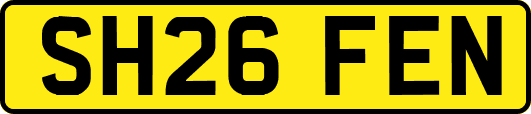 SH26FEN