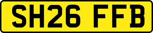 SH26FFB