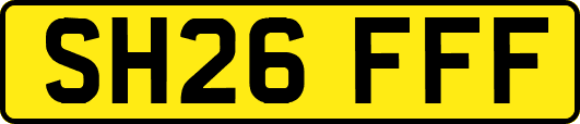 SH26FFF
