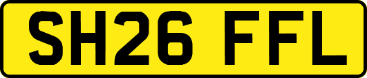 SH26FFL